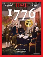 TIME 1776